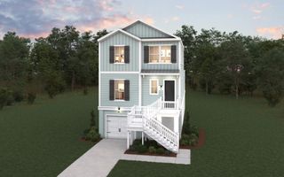 7353 Longtown Drive, Hanahan, SC 29410