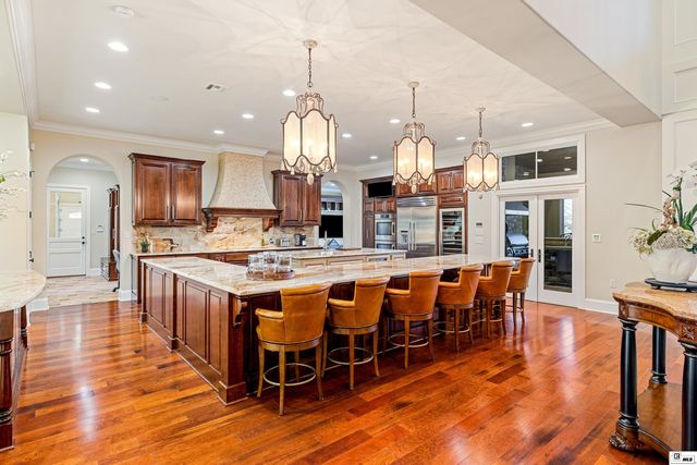 125 CHEROKEE TRAIL, Delhi, LA 71232