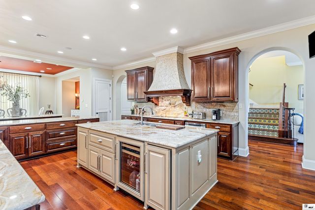 125 CHEROKEE TRAIL, Delhi, LA 71232