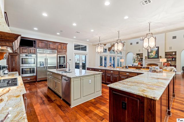 125 CHEROKEE TRAIL, Delhi, LA 71232