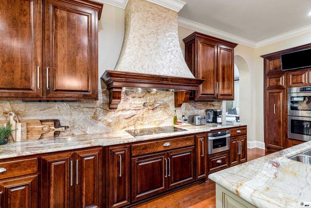 125 CHEROKEE TRAIL, Delhi, LA 71232