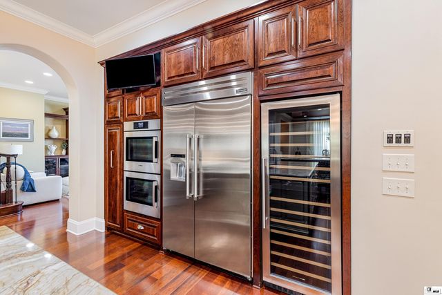 125 CHEROKEE TRAIL, Delhi, LA 71232