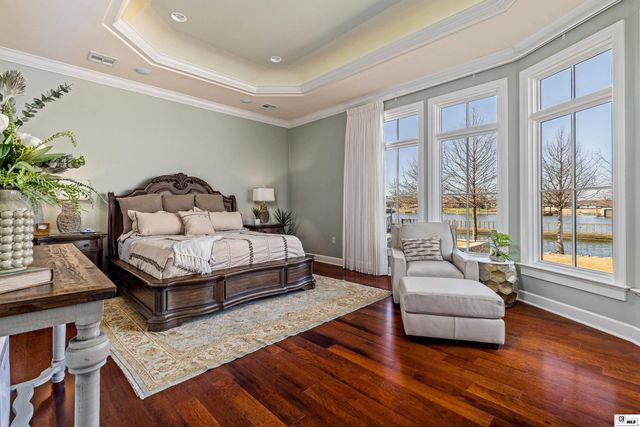 125 CHEROKEE TRAIL, Delhi, LA 71232