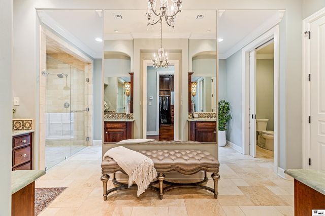 125 CHEROKEE TRAIL, Delhi, LA 71232