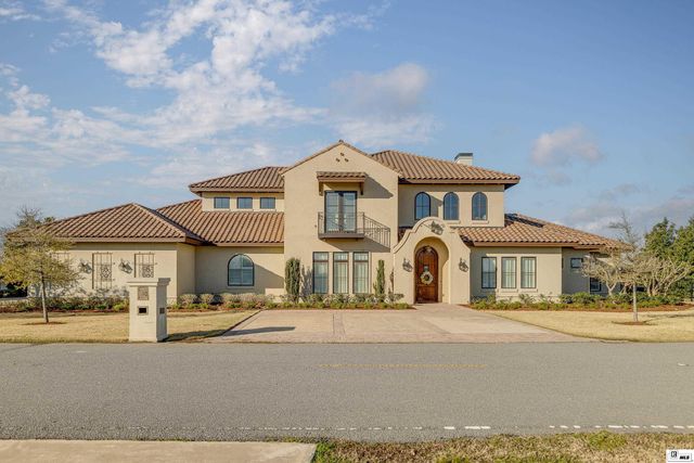 125 CHEROKEE TRAIL, Delhi, LA 71232