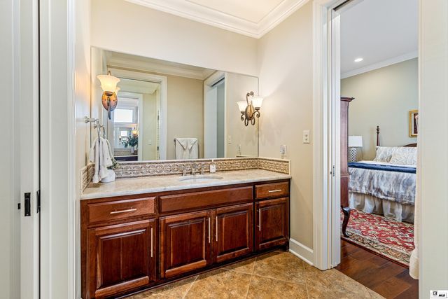 125 CHEROKEE TRAIL, Delhi, LA 71232