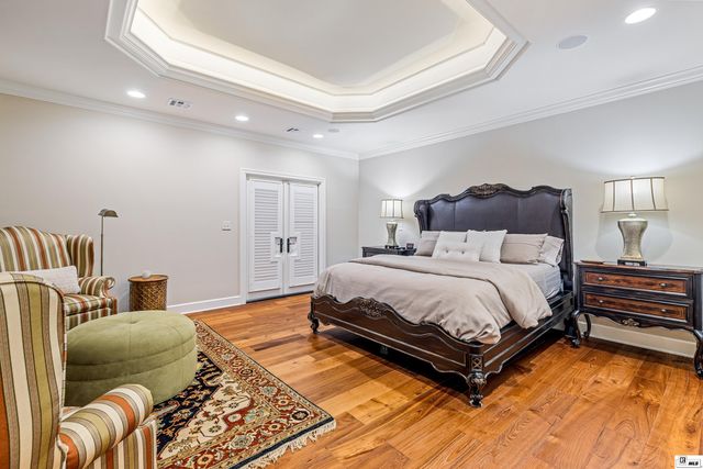 125 CHEROKEE TRAIL, Delhi, LA 71232