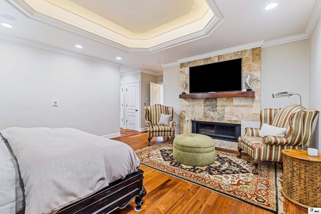 125 CHEROKEE TRAIL, Delhi, LA 71232