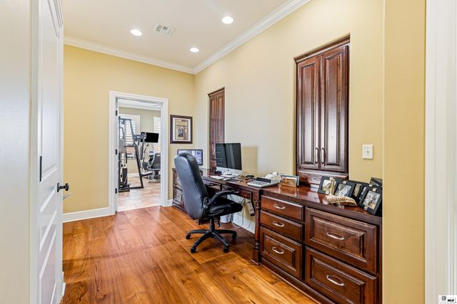 125 CHEROKEE TRAIL, Delhi, LA 71232