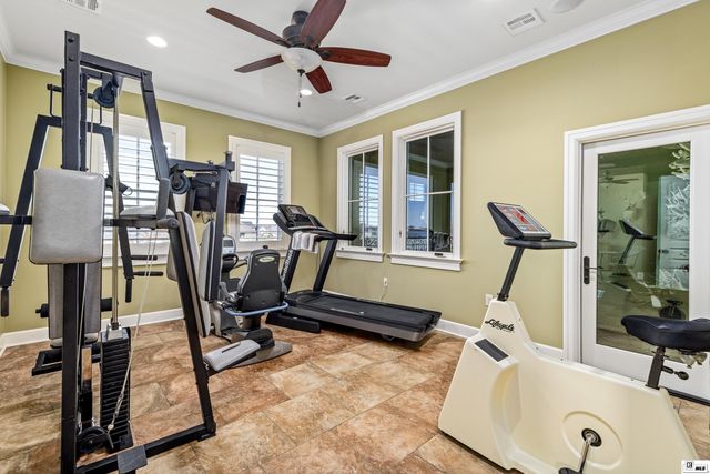 125 CHEROKEE TRAIL, Delhi, LA 71232