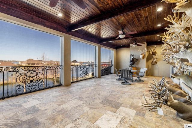 125 CHEROKEE TRAIL, Delhi, LA 71232