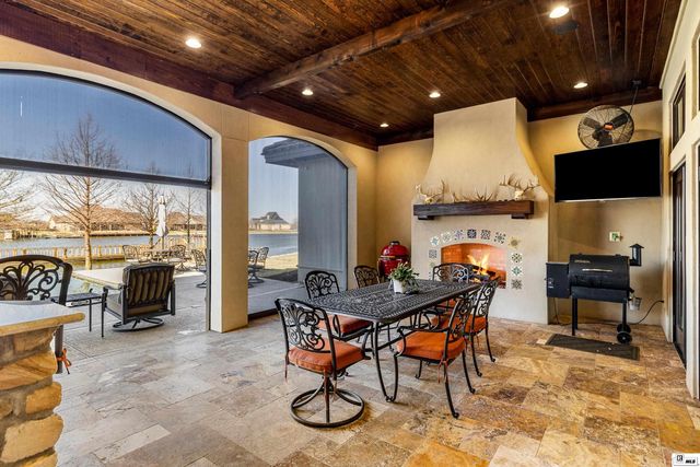 125 CHEROKEE TRAIL, Delhi, LA 71232