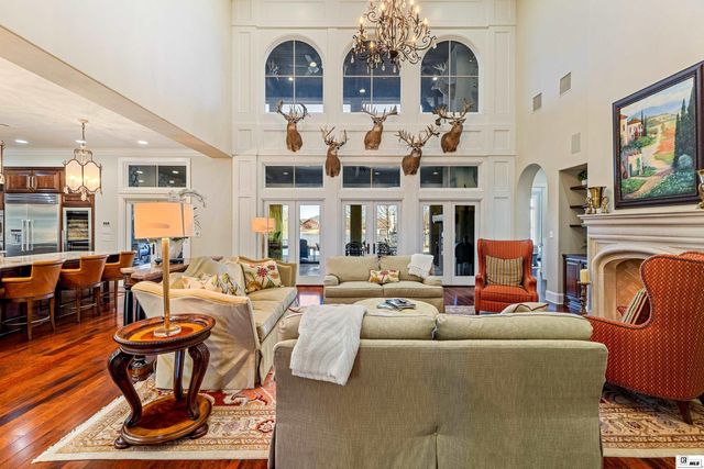 125 CHEROKEE TRAIL, Delhi, LA 71232