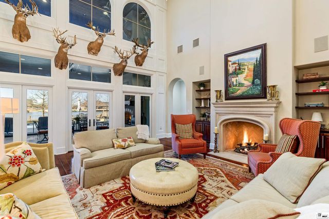 125 CHEROKEE TRAIL, Delhi, LA 71232