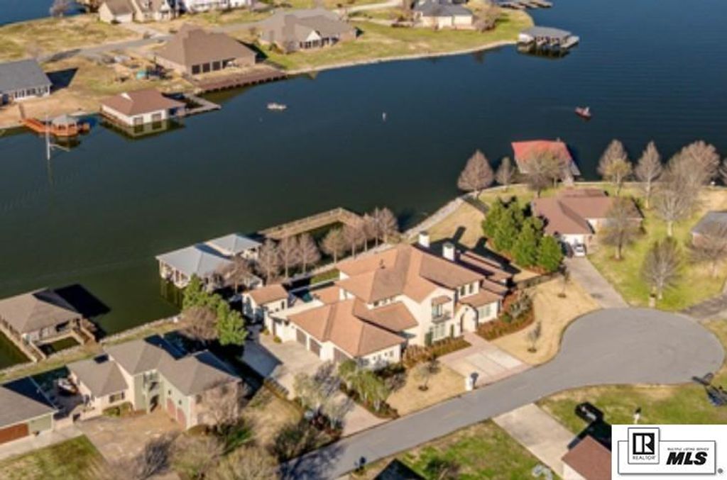 125 CHEROKEE TRAIL, Delhi, LA 71232