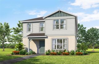 6906 CREEK FALLS ALLEY, Clermont, FL 34714