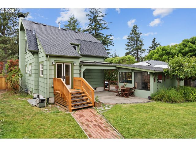 7430 Sw 76TH Ave, Portland, OR 97223