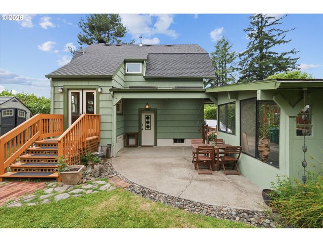 7430 Sw 76TH Ave, Portland, OR 97223