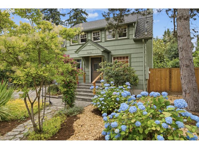 7430 Sw 76TH Ave, Portland, OR 97223