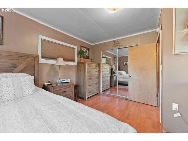 19115 HIGHWAY 42, Camas Valley, OR 97416