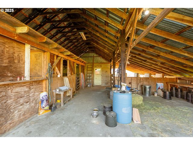 19115 HIGHWAY 42, Camas Valley, OR 97416