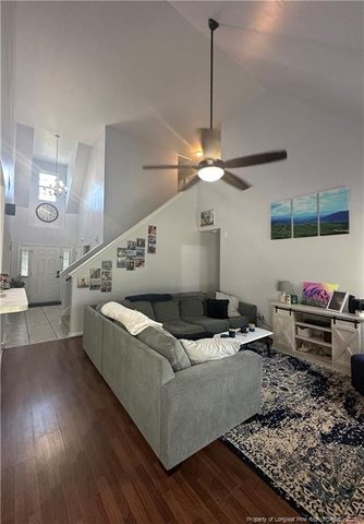 2108 Sir Michael Drive, Hope Mills, NC 28348