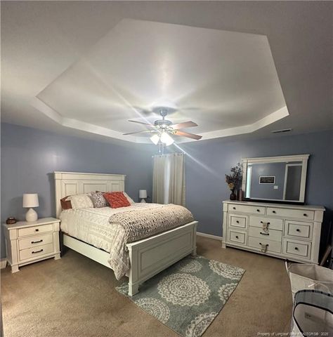 2108 Sir Michael Drive, Hope Mills, NC 28348