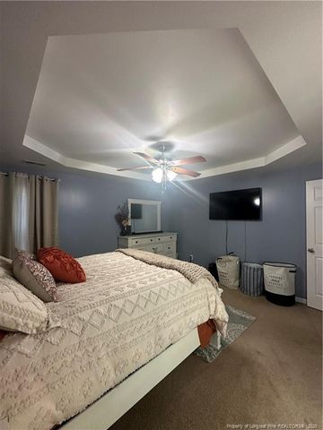 2108 Sir Michael Drive, Hope Mills, NC 28348