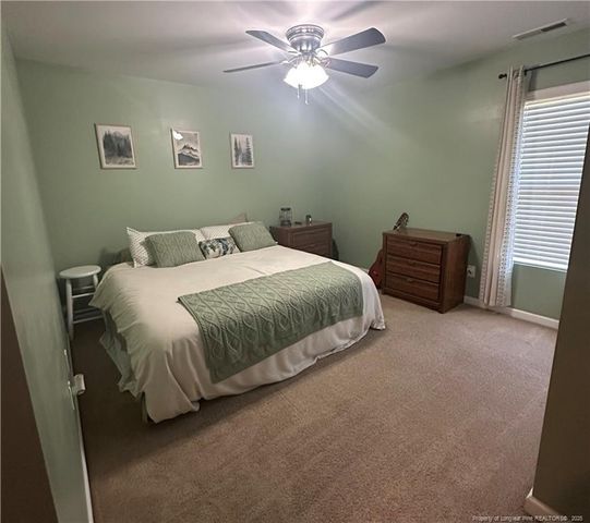 2108 Sir Michael Drive, Hope Mills, NC 28348