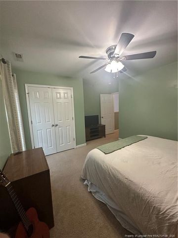 2108 Sir Michael Drive, Hope Mills, NC 28348