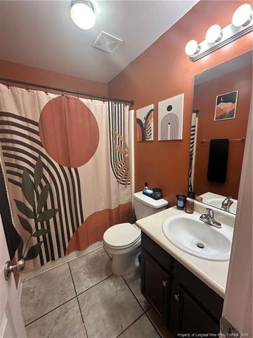 2108 Sir Michael Drive, Hope Mills, NC 28348