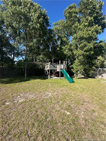 2108 Sir Michael Drive, Hope Mills, NC 28348