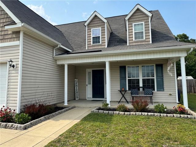 2108 Sir Michael Drive, Hope Mills, NC 28348