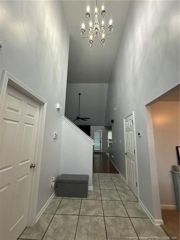 2108 Sir Michael Drive, Hope Mills, NC 28348