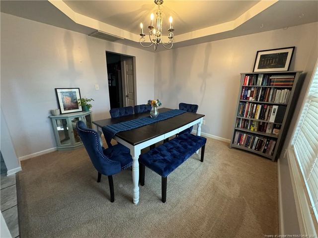 2108 Sir Michael Drive, Hope Mills, NC 28348