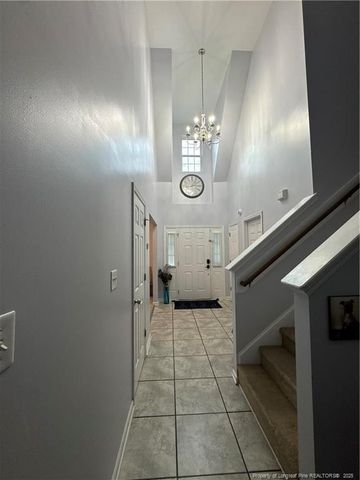 2108 Sir Michael Drive, Hope Mills, NC 28348
