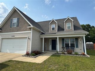 2108 Sir Michael Drive, Hope Mills, NC 28348