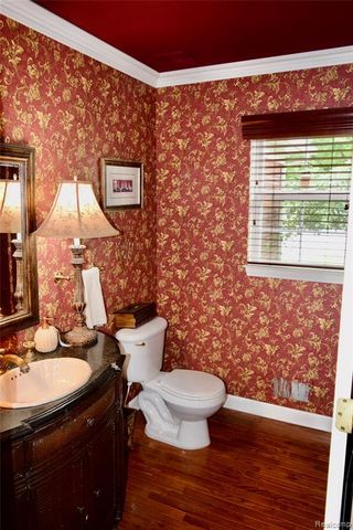 5311 Sandalwood Court, Grand Blanc, MI 48439