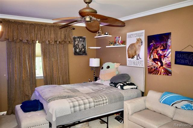 5311 Sandalwood Court, Grand Blanc, MI 48439