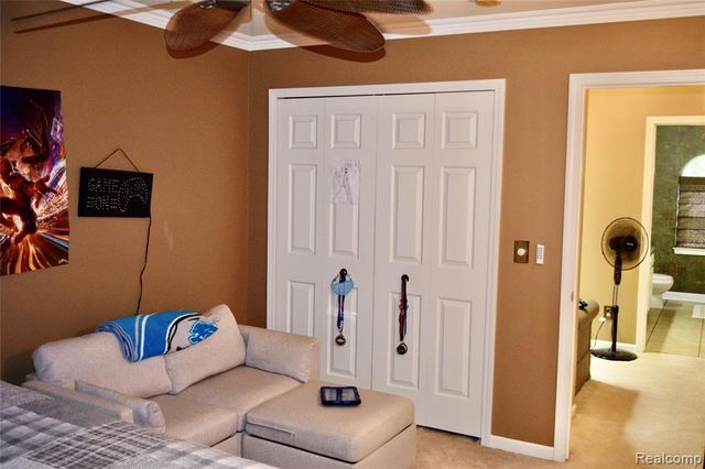 5311 Sandalwood Court, Grand Blanc, MI 48439