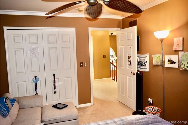 5311 Sandalwood Court, Grand Blanc, MI 48439