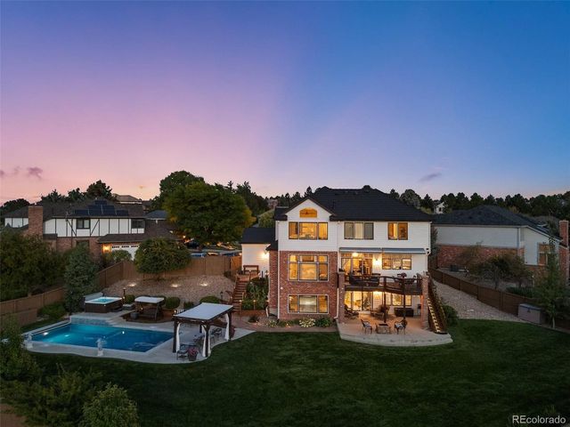 9125 Cromwell Ln, Highlands Ranch, CO 80126