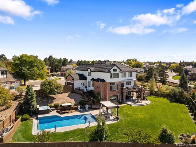 9125 Cromwell Ln, Highlands Ranch, CO 80126