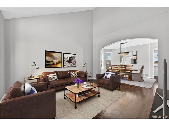 9125 Cromwell Ln, Highlands Ranch, CO 80126