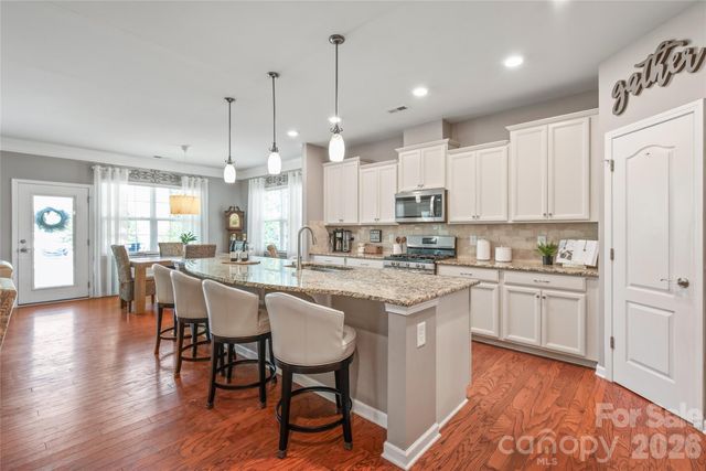 4004 Grand Teton Place, Lancaster, SC 29720