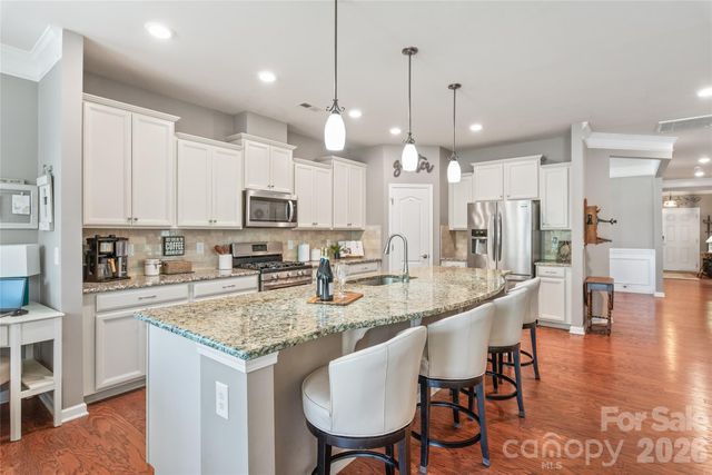 4004 Grand Teton Place, Lancaster, SC 29720