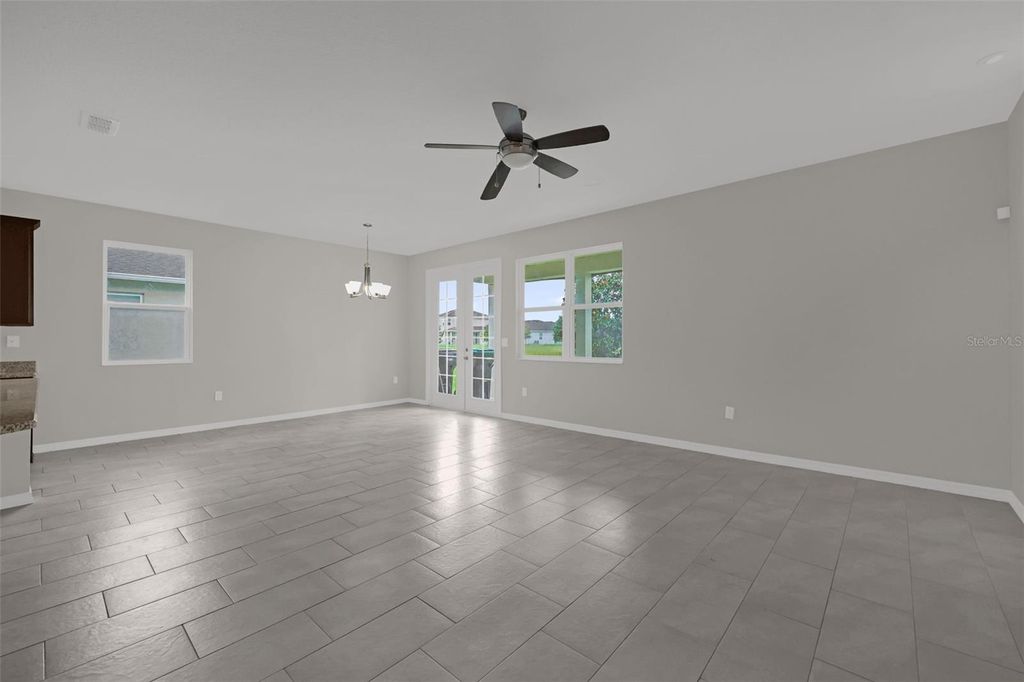 Image 2 of property listing at 12112 CARSON DRIVE, Orlando, FL 32824