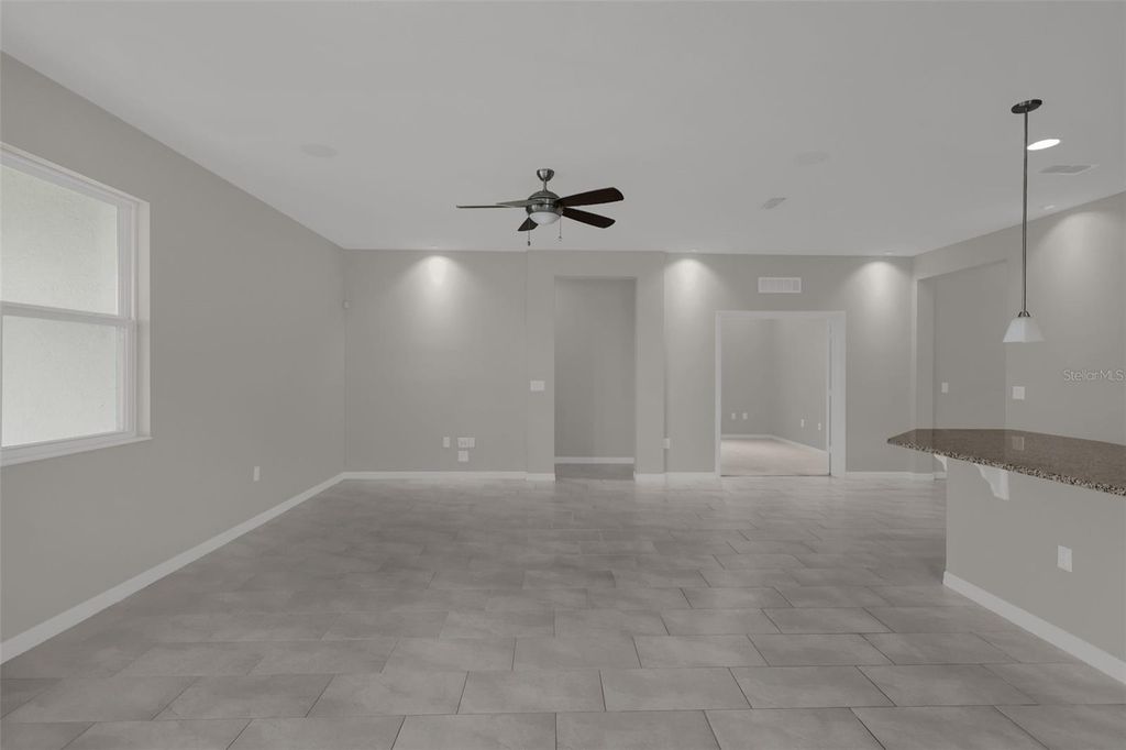 Image 3 of property listing at 12112 CARSON DRIVE, Orlando, FL 32824
