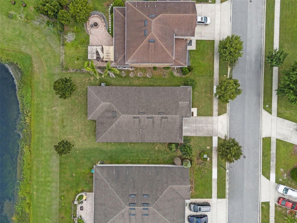 Image 30 of property listing at 12112 CARSON DRIVE, Orlando, FL 32824