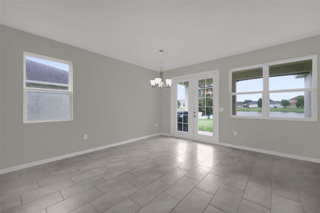 Image 4 of property listing at 12112 CARSON DRIVE, Orlando, FL 32824